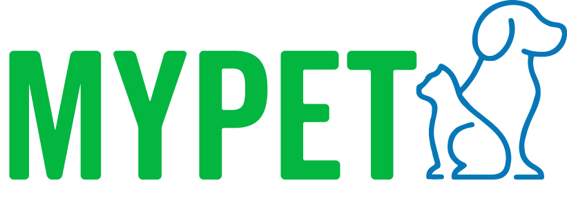 MyPet logo